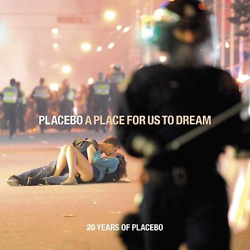 A Place For Us To Dream - Placebo [Doppel-CD]