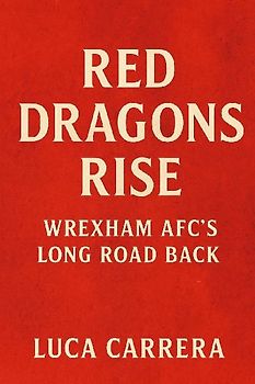 Red Dragons Rise