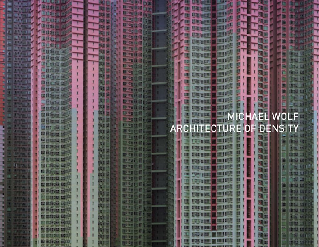 Architecture of Density