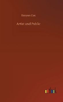 Artist and Public