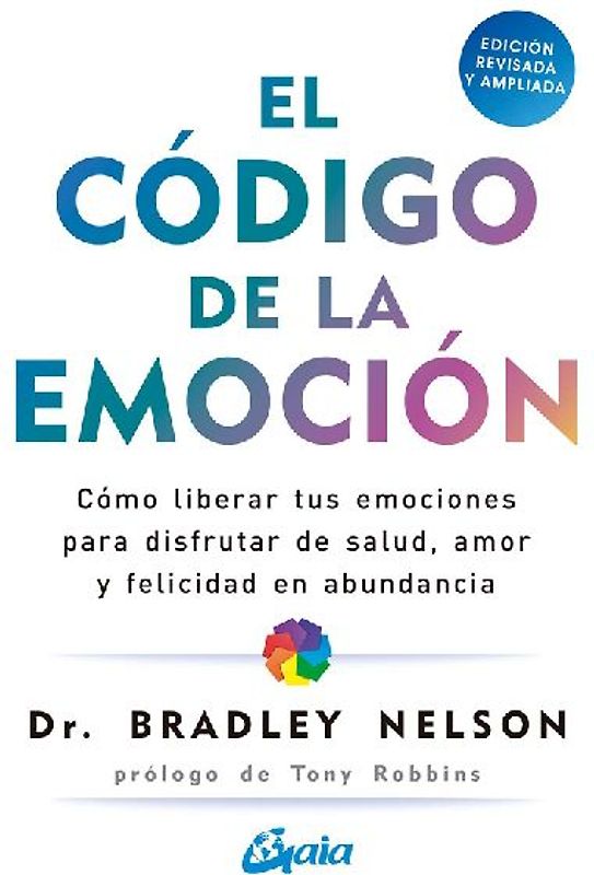 El Código de la Emoción
