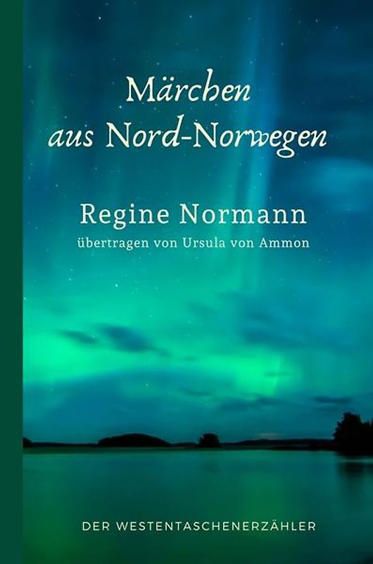 Märchen aus Nord-Norwegen