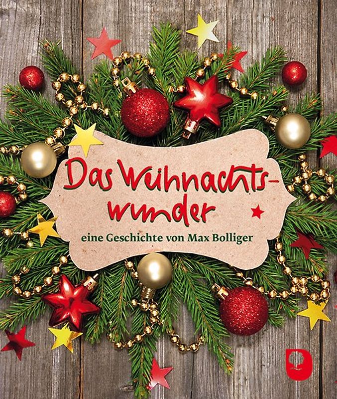 Das Weihnachtswunder