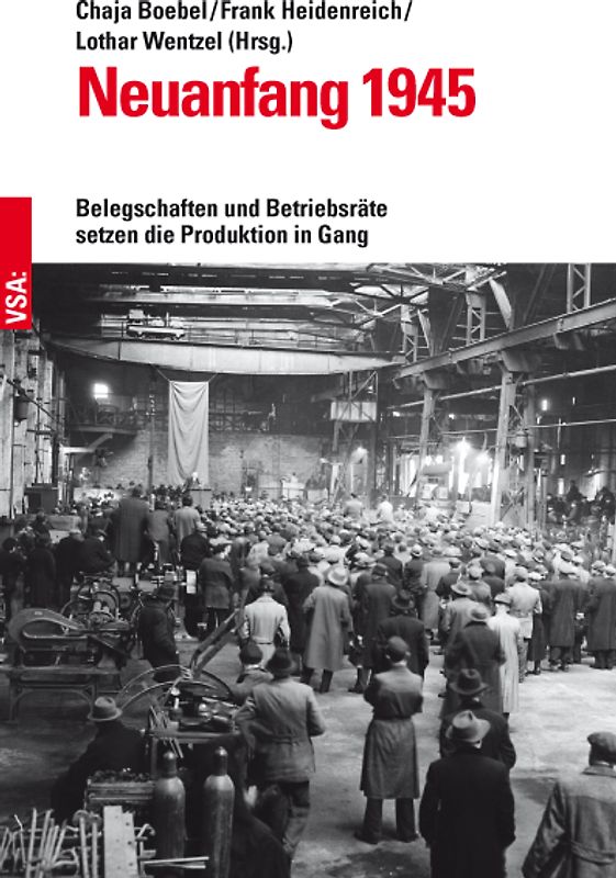 Neuanfang 1945