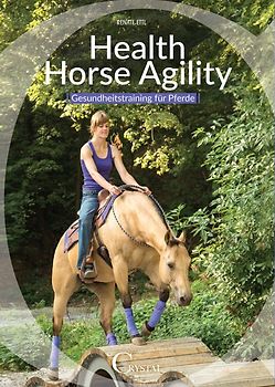 Health Horse Agility