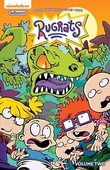 Rugrats, Vol. 2