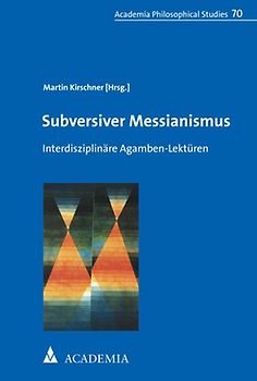 Subversiver Messianismus