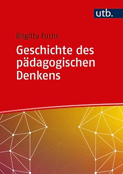 Geschichte des pädagogischen Denkens
