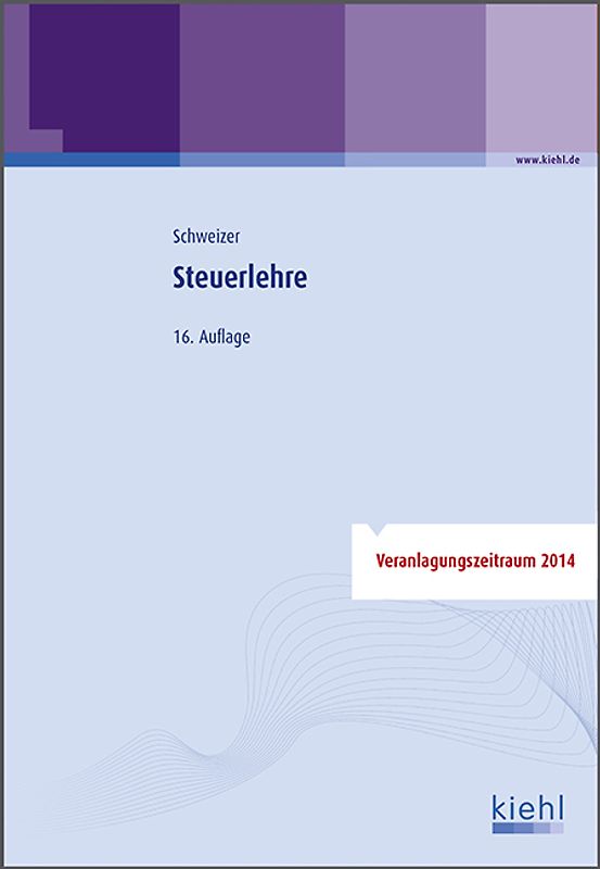 Steuerlehre