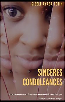 Sincères condoléances