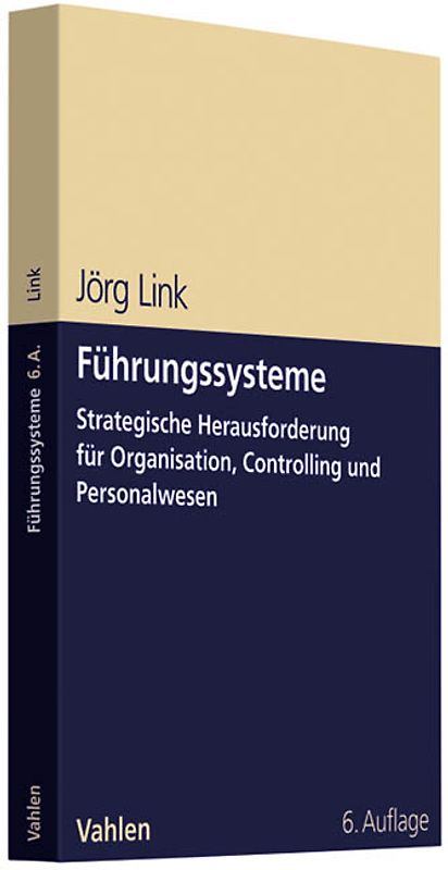 Führungssysteme