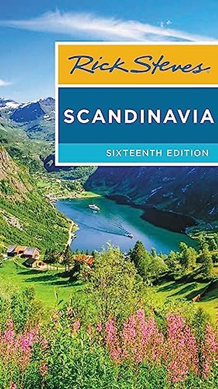 Rick Steves Scandinavia