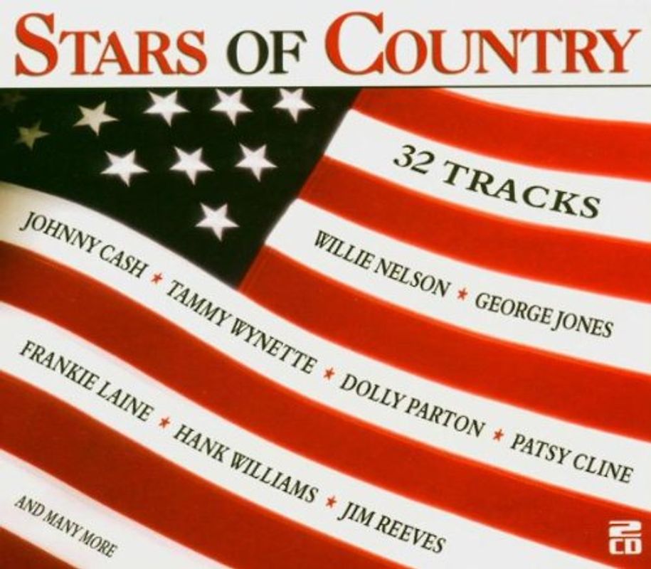 Various - Stars of Country