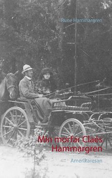 Min morfar Claés Hammargren