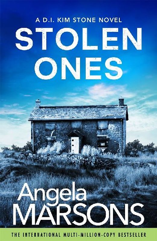 Stolen Ones