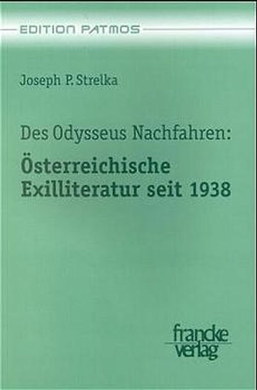 Des Odysseus Nachfahren
