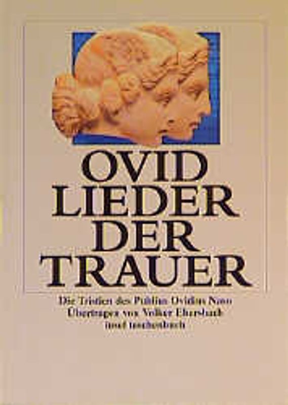 Lieder der Trauer