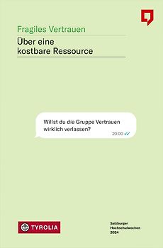 Fragiles Vertrauen