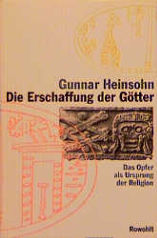 Die Erschaffung der Götter