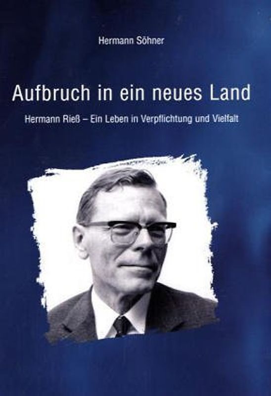Aufbruch in ein neues Land