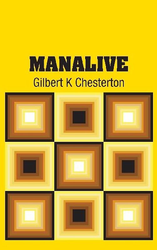 Manalive