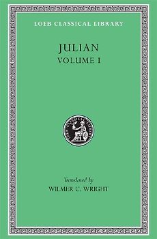 Julian, Volume I
