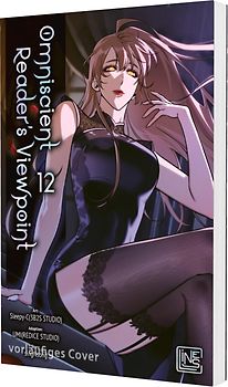 Omniscient Reader's Viewpoint 12