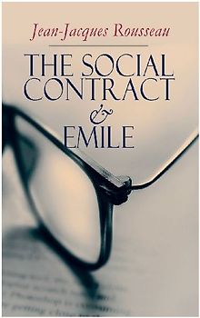 The Social Contract & Emile