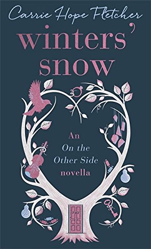Winters' Snow: An On the Other Side novella