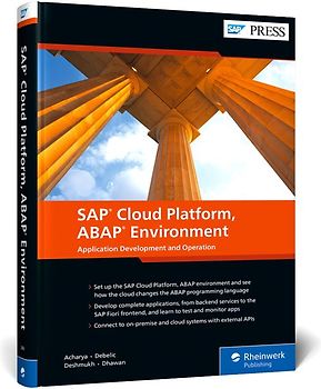 ABAP in the Cloud