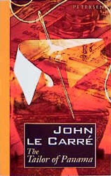 The Tailor of Panama