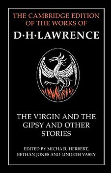 The Virgin and the Gipsy and Other Stories