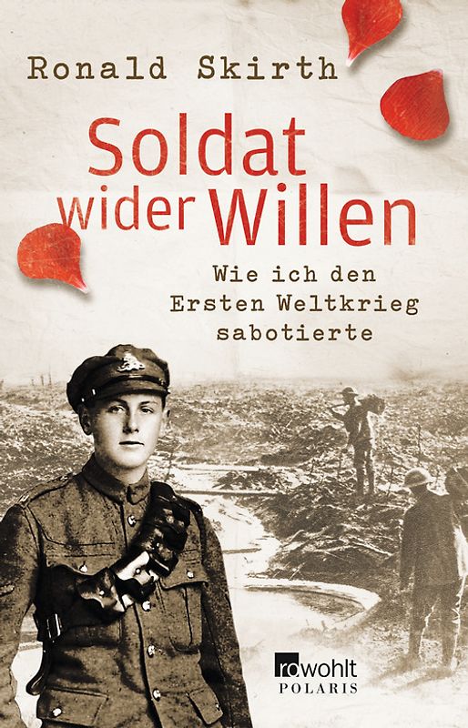 Soldat wider Willen