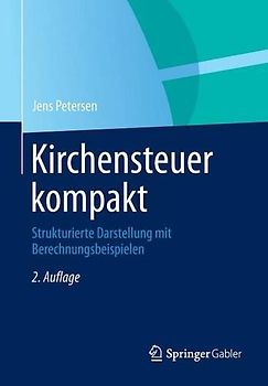 Kirchensteuer kompakt