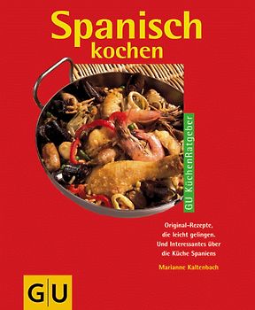 Spanisch kochen