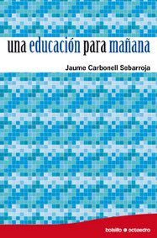 Una educación para mañana