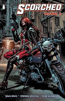 The Scorched Volume 2