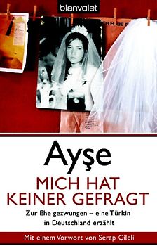 Mich hat keiner gefragt