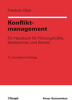 Konfliktmanagement