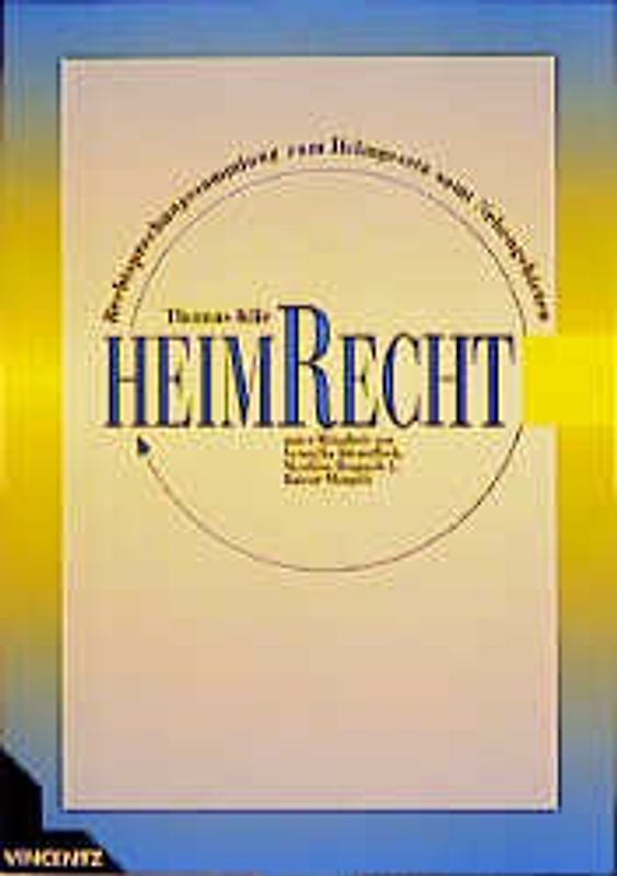 Heimrecht