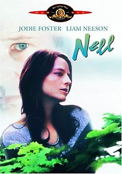 Nell DVD
