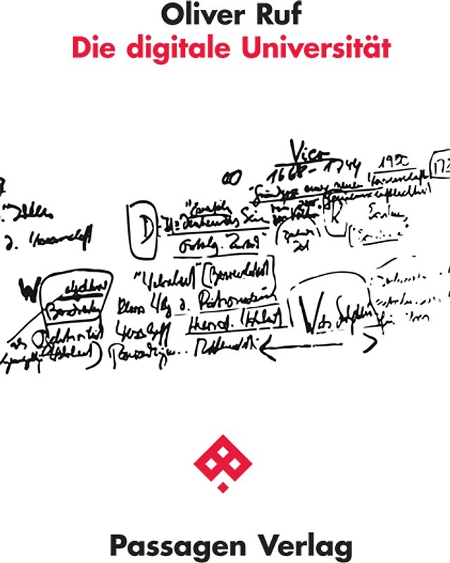 Die digitale Universität