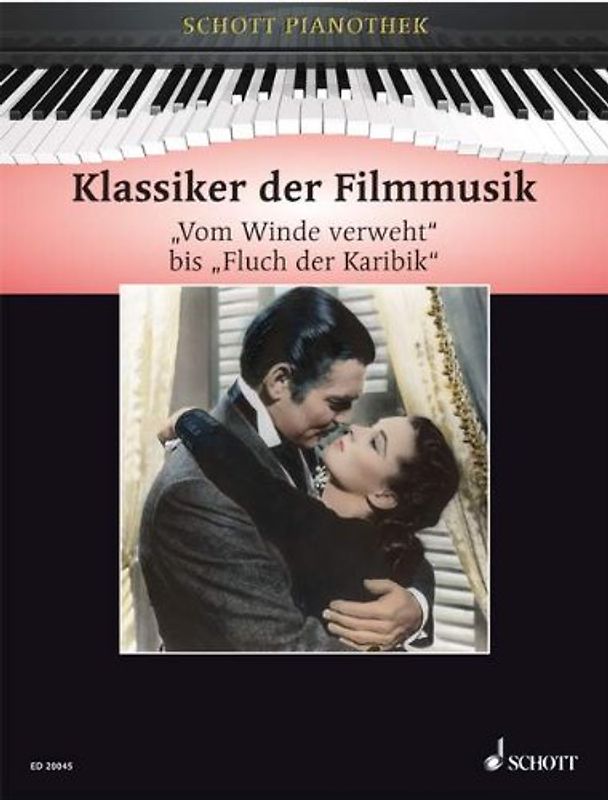 Klassiker der Filmmusik