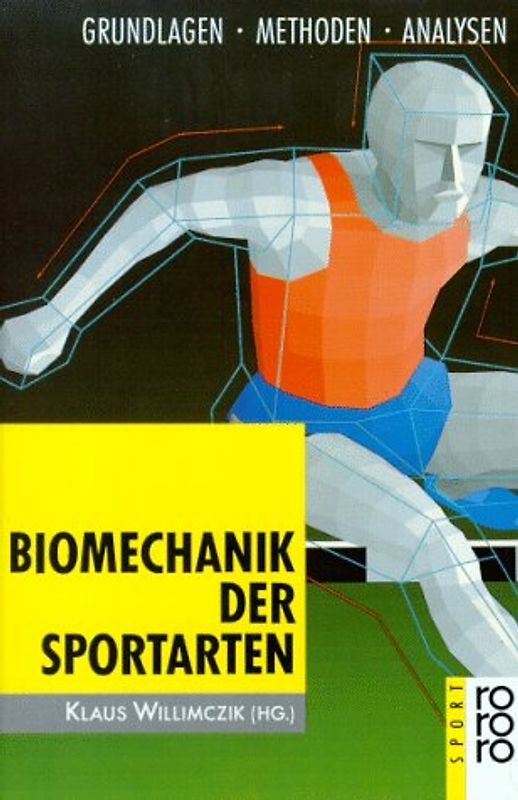Biomechanik der Sportarten