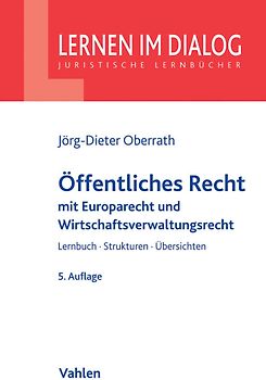 Öffentliches Recht