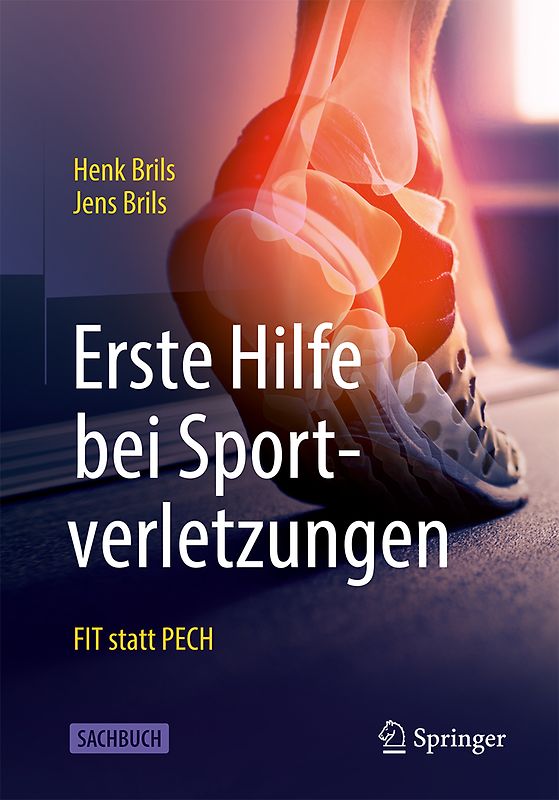 Erste Hilfe bei Sportverletzungen