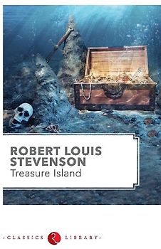 TREASURE ISLAND