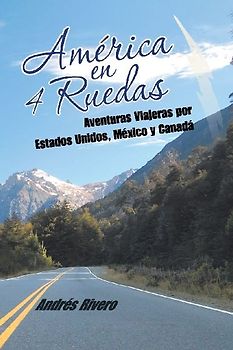 América en 4 Ruedas