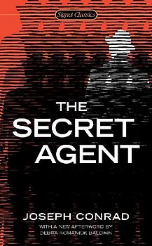 The Secret Agent