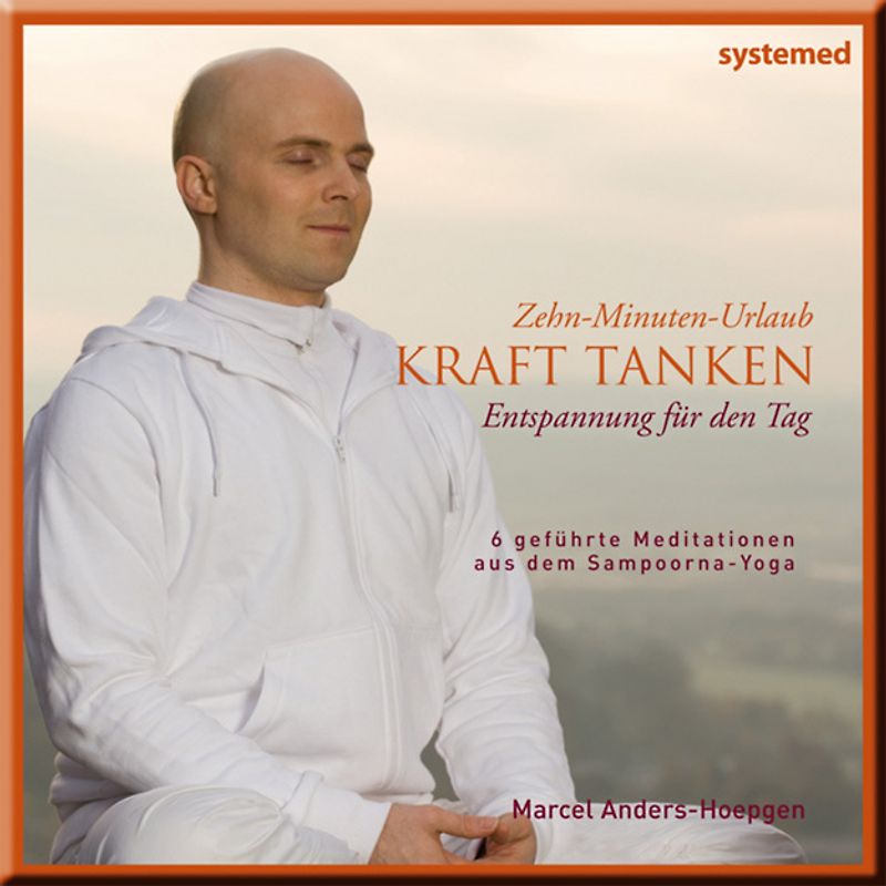 Entspannung für den Tag